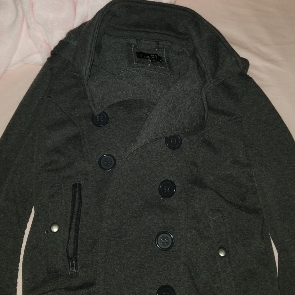 Rue 21 jacket